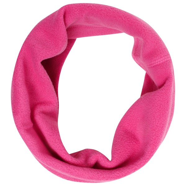 Didriksons Kid’s Monte Neckwarmer Halsdoek Roze