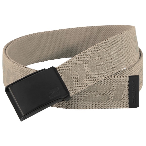 Ziener Jerke-Z Riem Beige