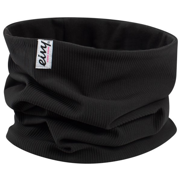 Eivy Women’s Colder Rib Neckwarmer Halsdoek Zwart