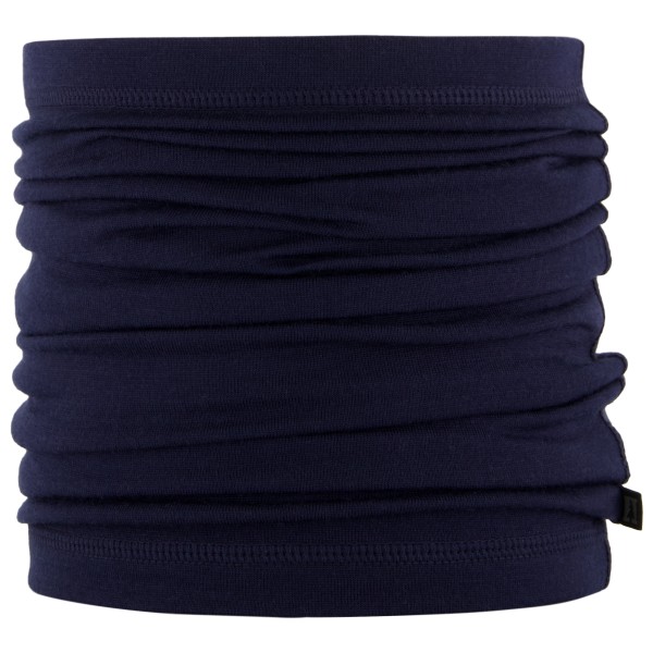 Heber Peak Kid’s Merino250 RootHe. Neckwarmer Colsjaal Blauw