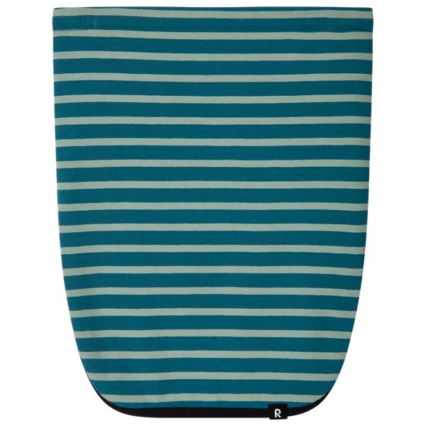 Reima Kid’s Lapat Tube Scarf Halsdoek /turkoois Blauw