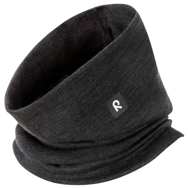 Reima Kid’s Saarto Tube Scarf Halsdoek Zwart