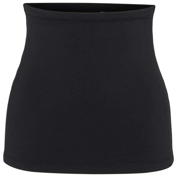 Stoic MerinoSoft245 TuleboSt. Kidney Warmer Nierverwarmer Zwart