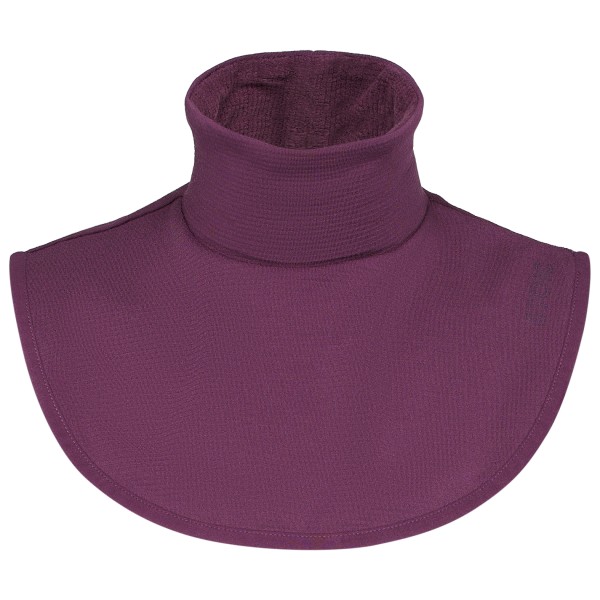 Stoic MerinoSoft245 TuleboSt. Neck and Shoulder Warmer Nekwarmer Purper