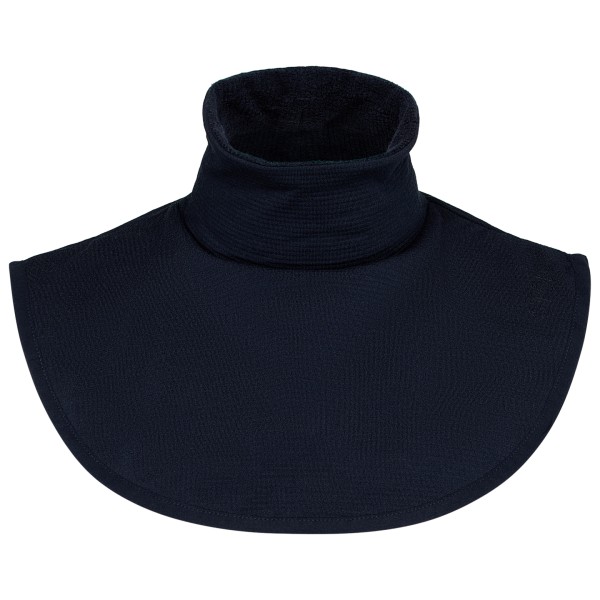 Stoic MerinoSoft245 TuleboSt. Neck and Shoulder Warmer Nekwarmer Blauw