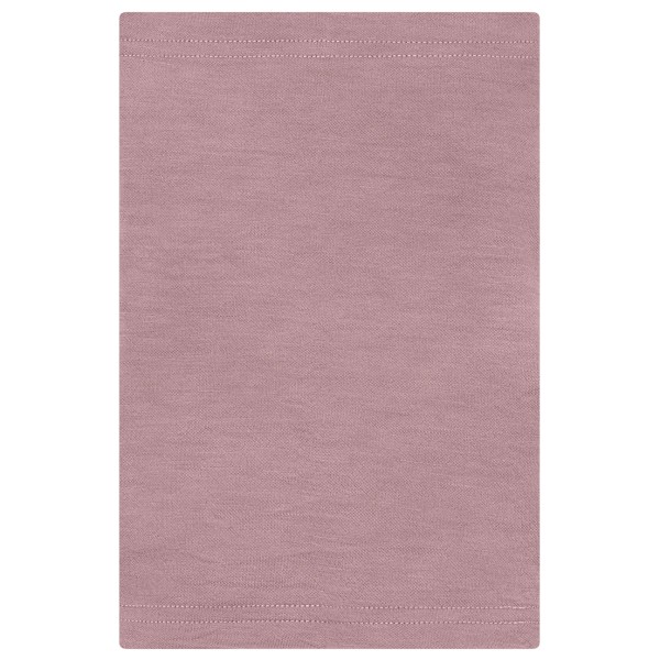 Color Kids Kid’s Neckwarmer with Wool Sjaal Roze