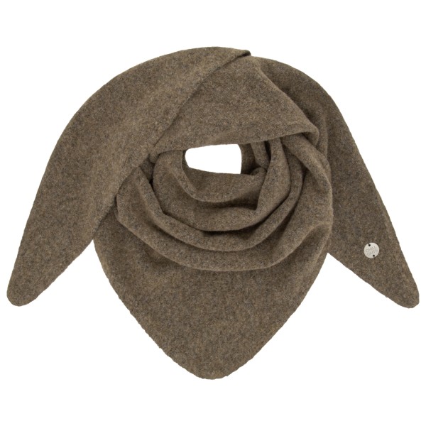 Chillouts Gadi Scarf Sjaal Bruin