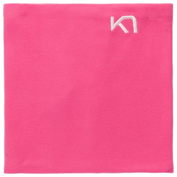 Kari Traa Kari Fleece Tube Sjaal Roze