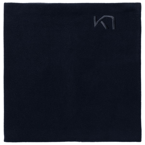 Kari Traa Kari Fleece Tube Sjaal Blauw