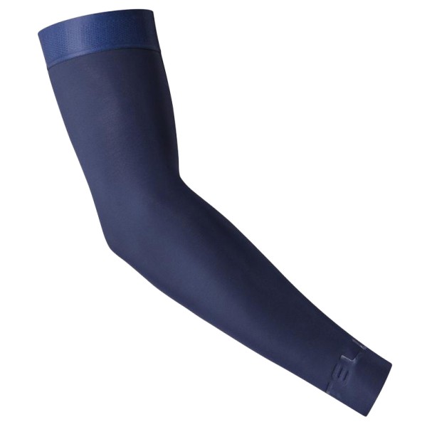 Castelli Espresso 2 Armwarmer Armstukken Blauw