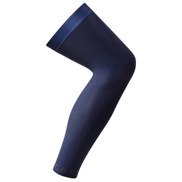 Castelli Espresso 2 Knee/Legwarmer Beenstukken Blauw