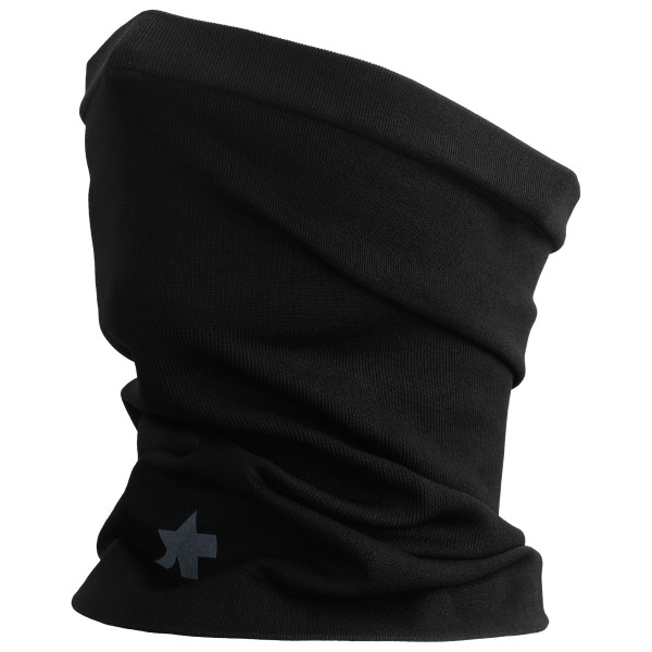 ASSOS Winter Neck Warmer P3 Halsdoek Zwart