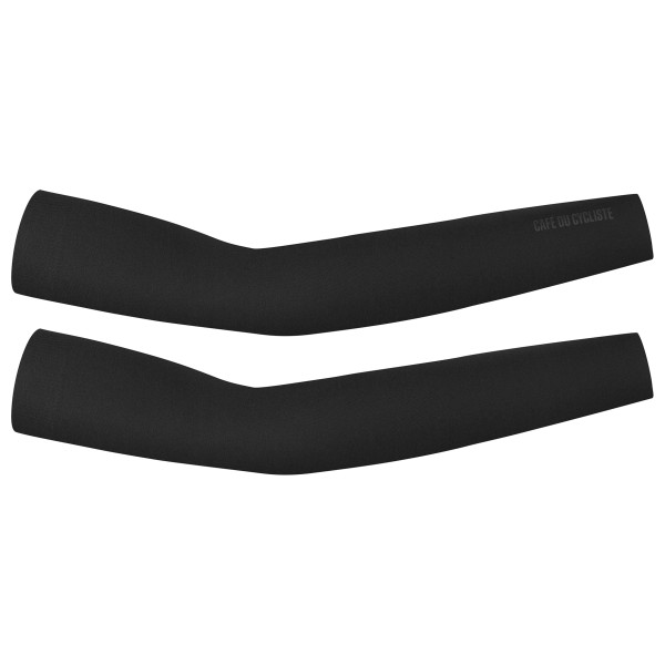 CAFÉ DU CYCLISTE Teodora Armstukken Zwart