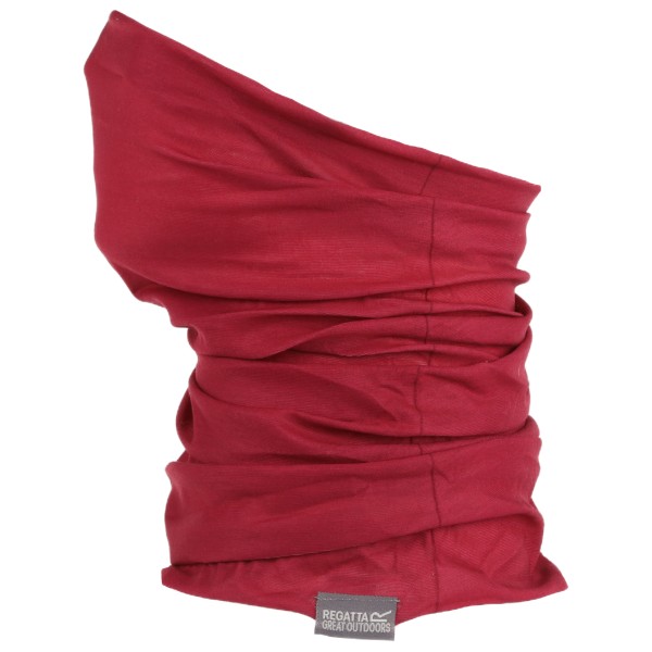 Regatta – Kid’s Mutlitube – Halsdoek maat , Rood