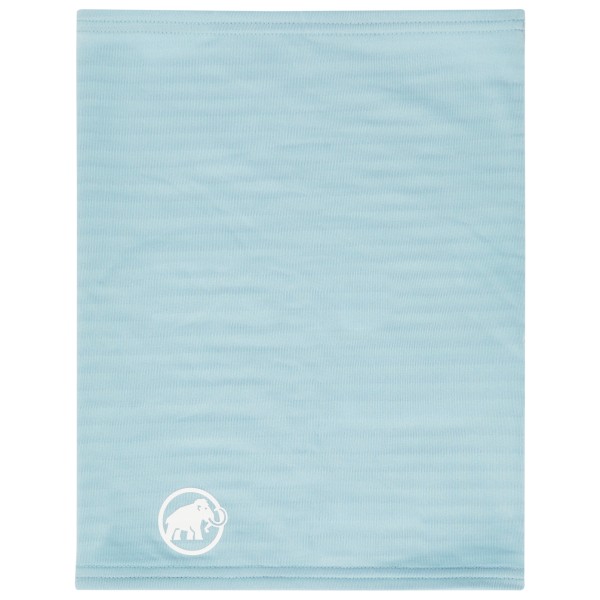 Mammut - Taiss Neck Gaiter - Halstuch Gr One Size blau