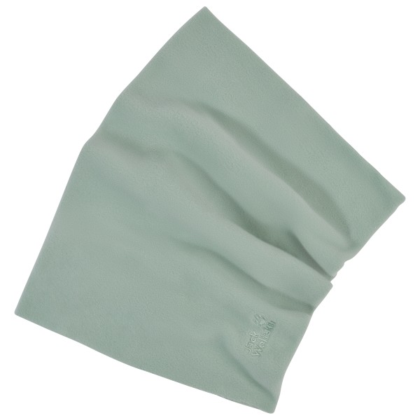 Jack Wolfskin Kid’s Real Stuff Loop Halsdoek turkoois Turquoise