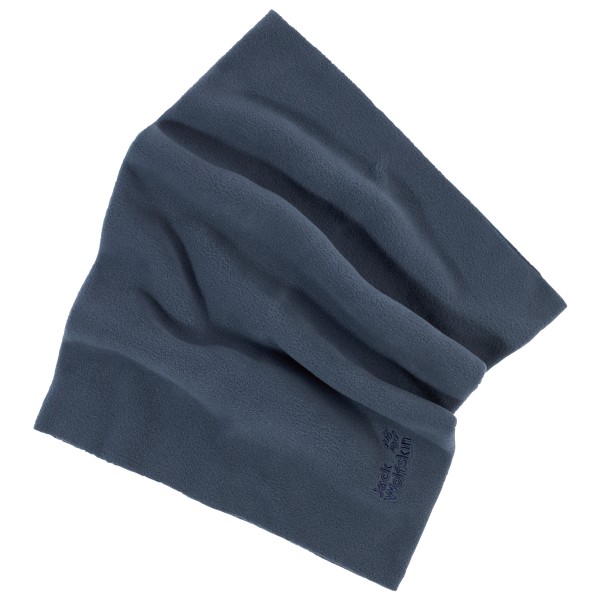 Jack Wolfskin Kid’s Real Stuff Loop Halsdoek Blauw