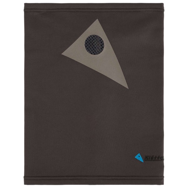 Klättermusen Fulla Halsdoek Grijs