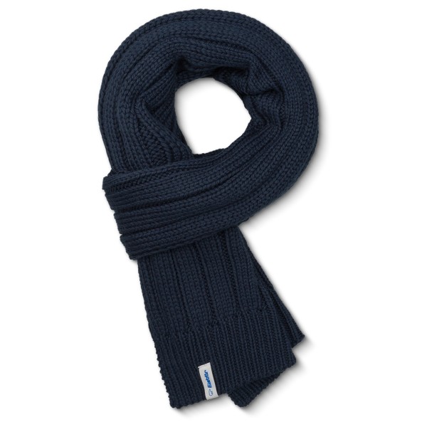 Eisbär Ayo Scarf Sjaal x 25 cm Blauw