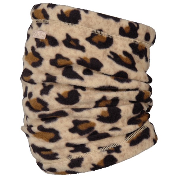 Barts Fleeced Up Col Sjaal Beige