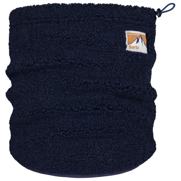Barts Isafjord Col Sjaal Blauw