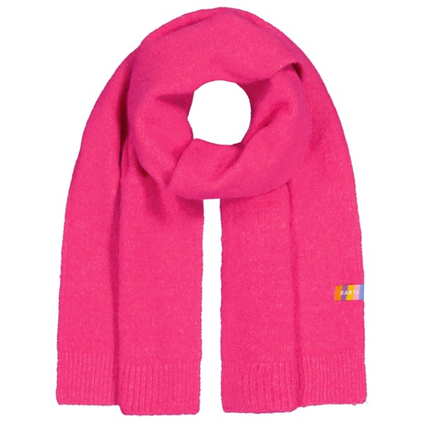 Barts Kid’s Fhearna Scarf Sjaal Roze