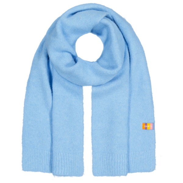 Barts Kid’s Fhearna Scarf Sjaal Blauw