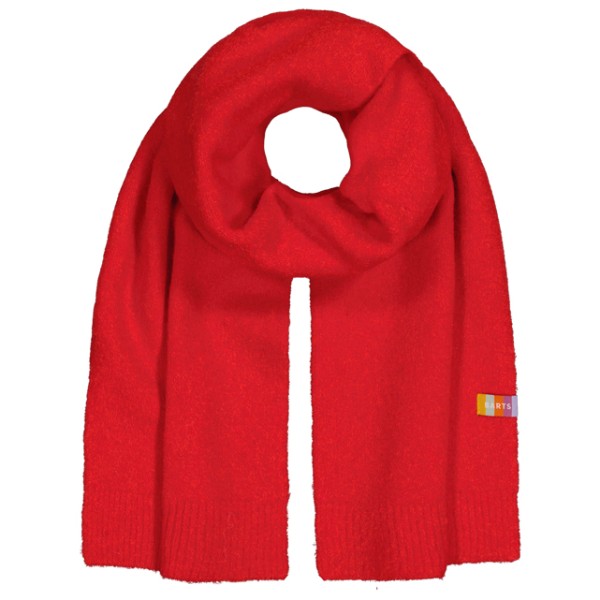 Barts Kid’s Fhearna Scarf Sjaal Rood