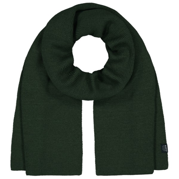 Barts Kinabalu Scarf Sjaal /olijfgroen