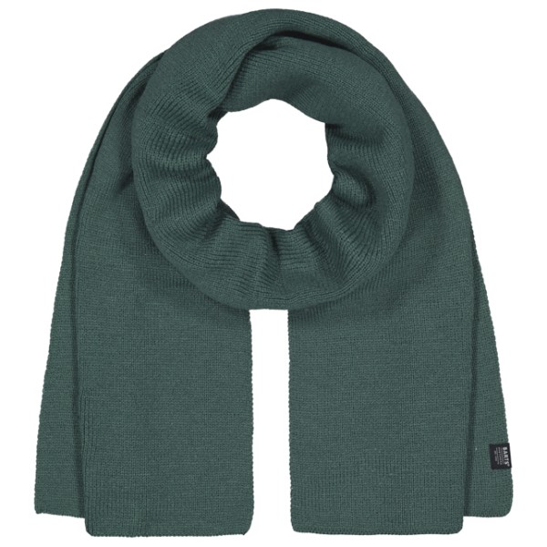 Barts Kinabalu Scarf Sjaal Blauw
