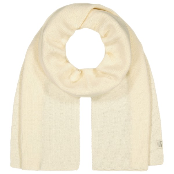 Barts Kinabalu Scarf Sjaal Beige