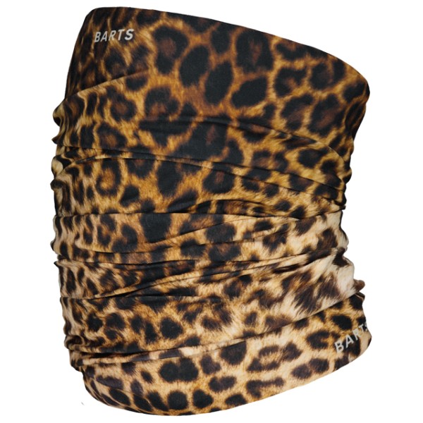 Barts Multicol Leo Sjaal Bruin