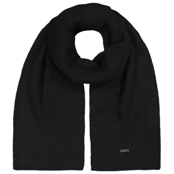 Barts Women’s Ardelve Scarf Sjaal Zwart