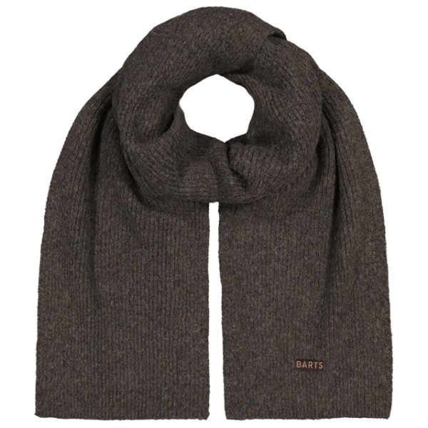 Barts Women’s Ardelve Scarf Sjaal Grijs