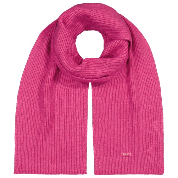 Barts Women’s Ardelve Scarf Sjaal Roze