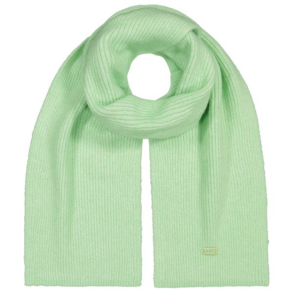 Barts Women’s Ardelve Scarf Sjaal Groen