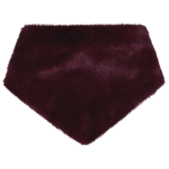 Barts Women’s Eilidh Scarf Sjaal Bruin