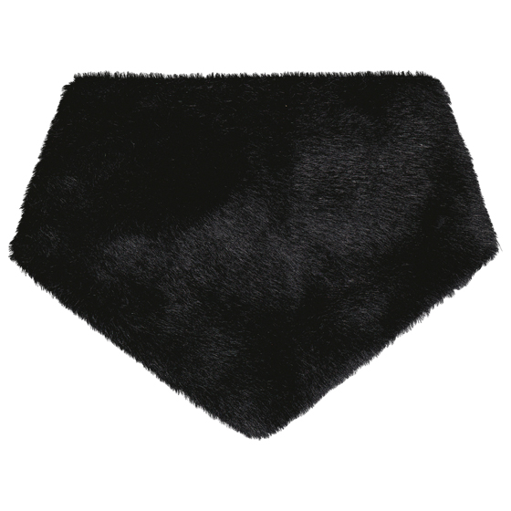 Barts Women’s Eilidh Scarf Sjaal Zwart