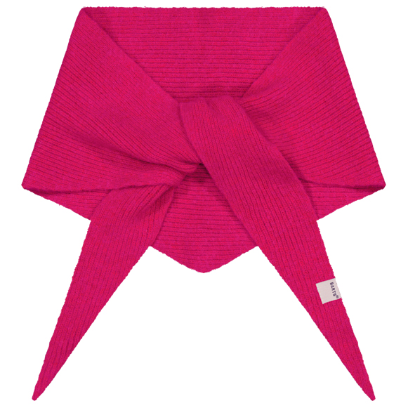 Barts Women’s Hannalore Scarf Sjaal Roze