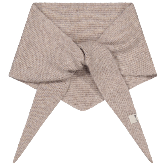 Barts Women’s Hannalore Scarf Sjaal Grijs