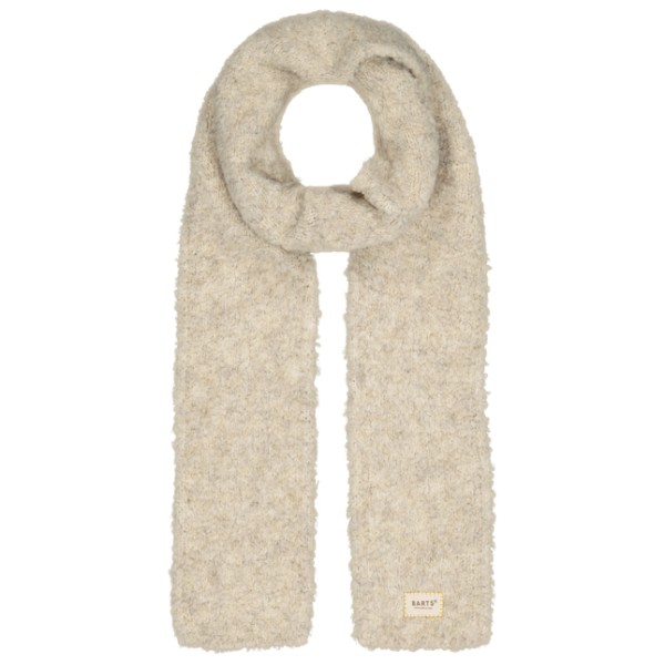 Barts Women’s Harray Scarf Sjaal Beige