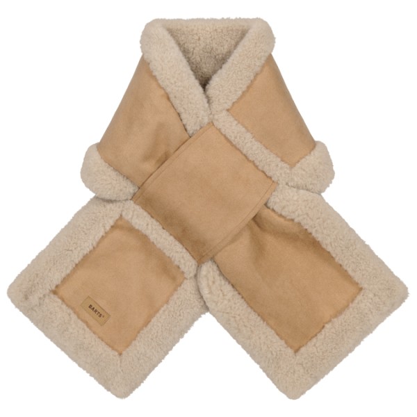 Barts Women’s Kegalle Scarf Sjaal Beige