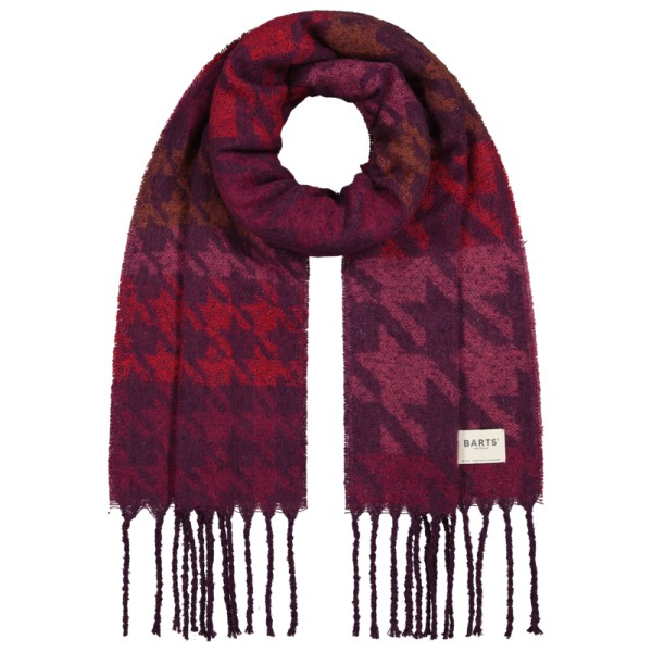 Barts Women’s Landina Scarf Sjaal Purper