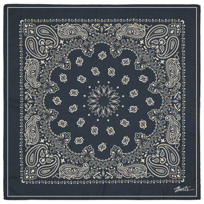Barts Women’s Rigga Scarf Halsdoek Grijs