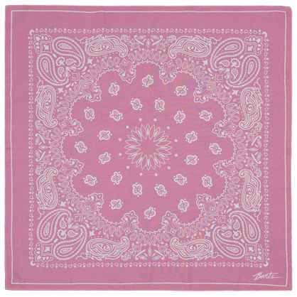 Barts Women’s Rigga Scarf Halsdoek Roze