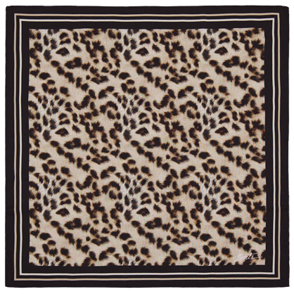 Barts Women’s Rigga Scarf Halsdoek Bruin