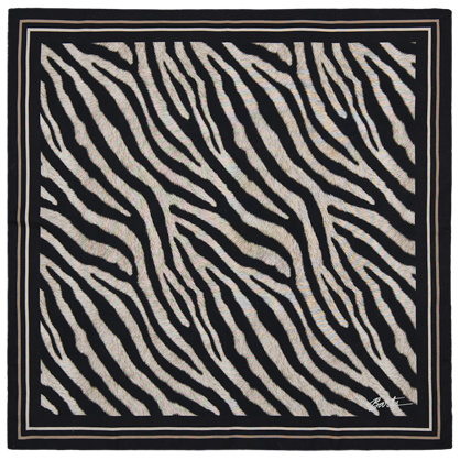 Barts Women’s Rigga Scarf Halsdoek Zwart