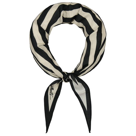 Barts Women’s Valtos Scarf Halsdoek Grijs