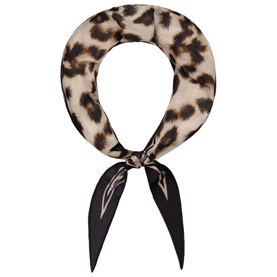 Barts Women’s Valtos Scarf Halsdoek Bruin