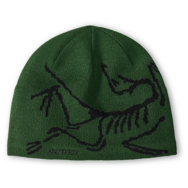Image of Arc"teryx - Bird Head Toque - Mütze Gr One Size grün'